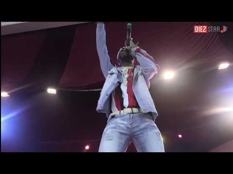 DR KEB l&rsquo;événement qui marque le début de sa carrière professionnel