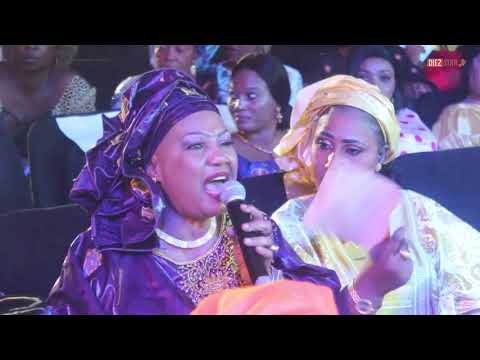 Faty Niamé KOUYATE (Video)