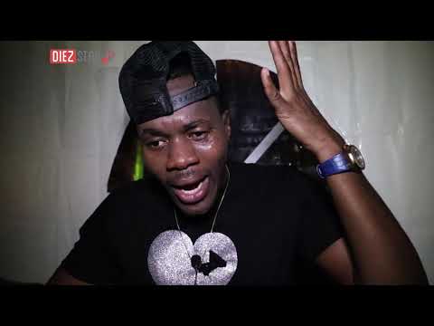 Mobjack, Dr Keb, Sidiki Diabate, Mylmo, Diamy Sacko, Amy Yerewolo…(Spéciale 22 Septembre)