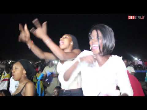 DR KEB CONCERT GRATUIT