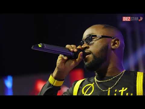 DR KEB – CONCERT ALBUM REALITY (VIDÉO)