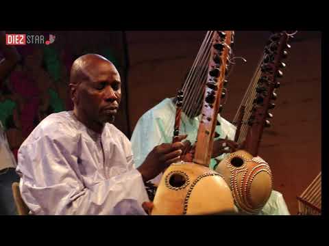 Ballake Sissoko & Madou Diabate