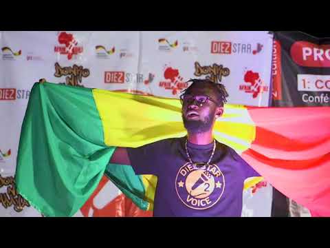 DIEZ STAR VOICE 2 – PRESTATION FINALISTES (Vidéos)