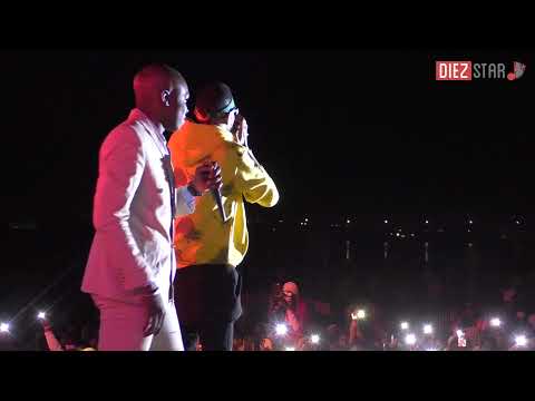 GASPI – CONCERT 1er Janvier