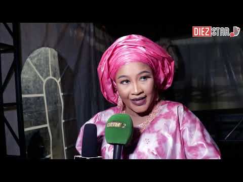 Festival de Musique Hola Bamako! Soir 1