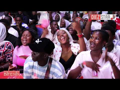 Revivez les instants magiques du concert enflammé de BIFENIX