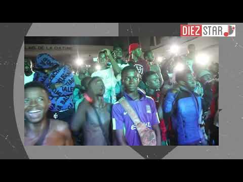 CONCERT DE ÇA ME FAIT FARMA