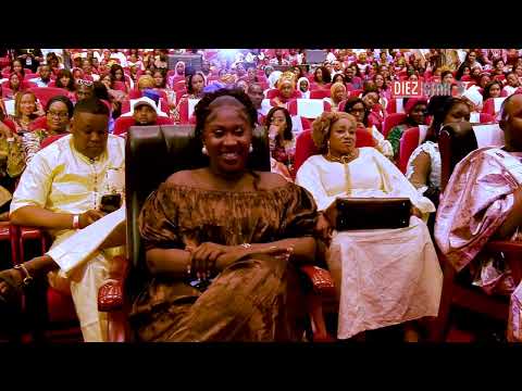 Concert de Fatim Diabate dite Haute Game – DIEZ STAR