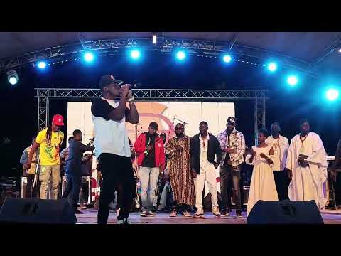 Un concert exceptionnel à ne pas manquer !