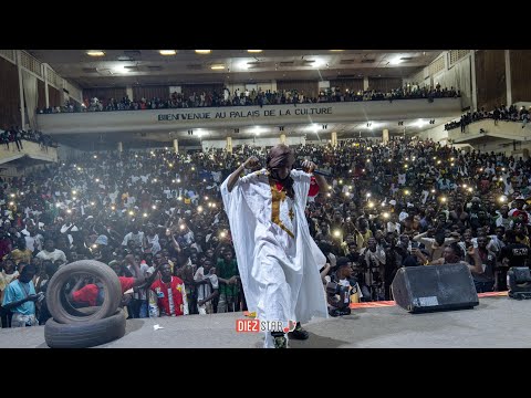 BATIARE CONCERT TEMPS FORTS