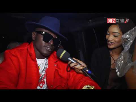 Le Show d&rsquo;Adji One au Stade du 26 Mars : Découvrez les Meilleurs Moments!