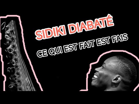 Sidiki Diabaté à Paris La Défense Arena – Une nuit de magie et d’émotions inoubliables !