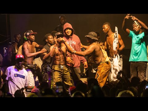 BATIARE – Temps Fors Concert